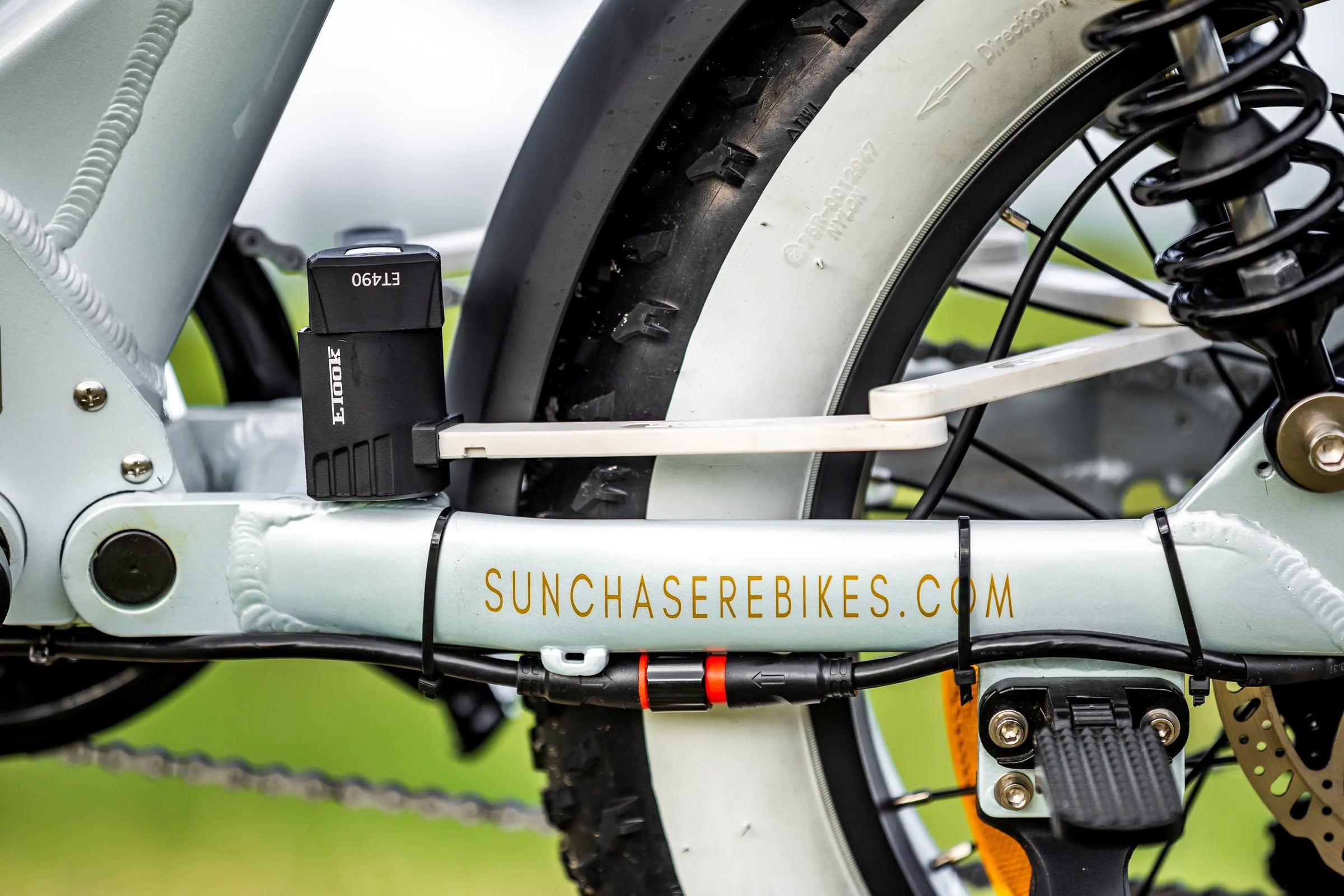 Bundles in Ebikes Australia