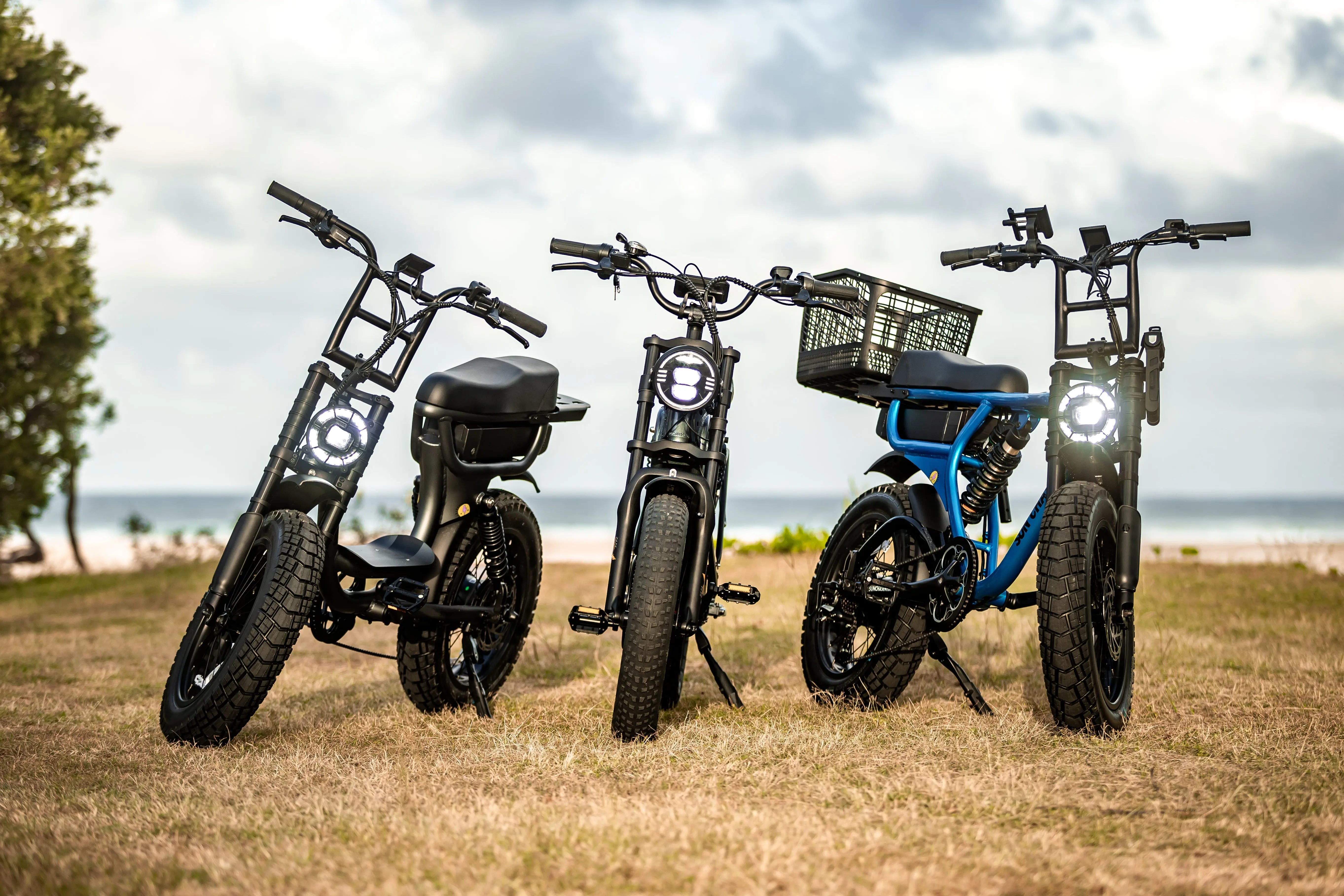 Ebikes Tyres & Tubes