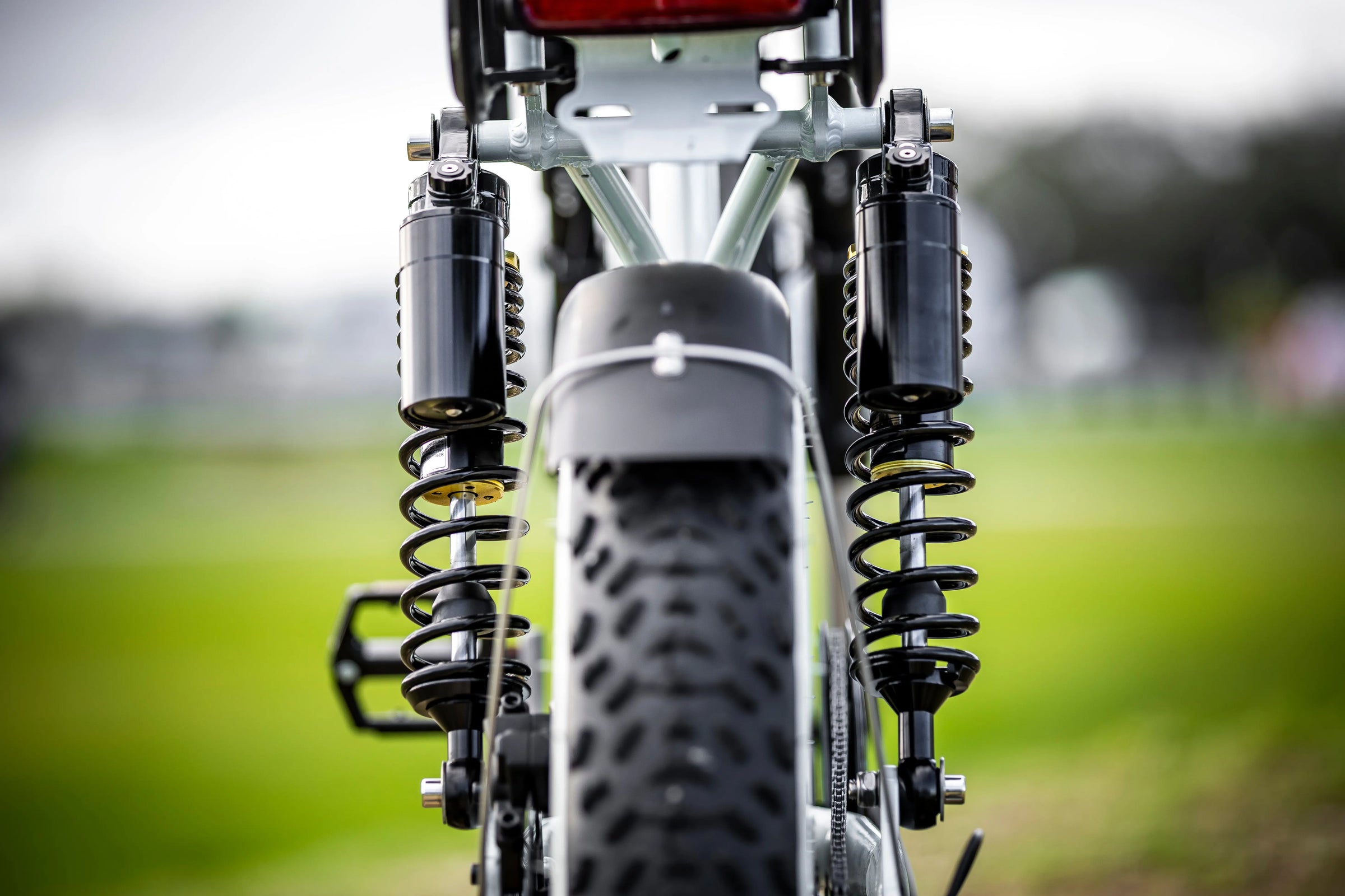 Rear Shocks for Ebikes in Australia