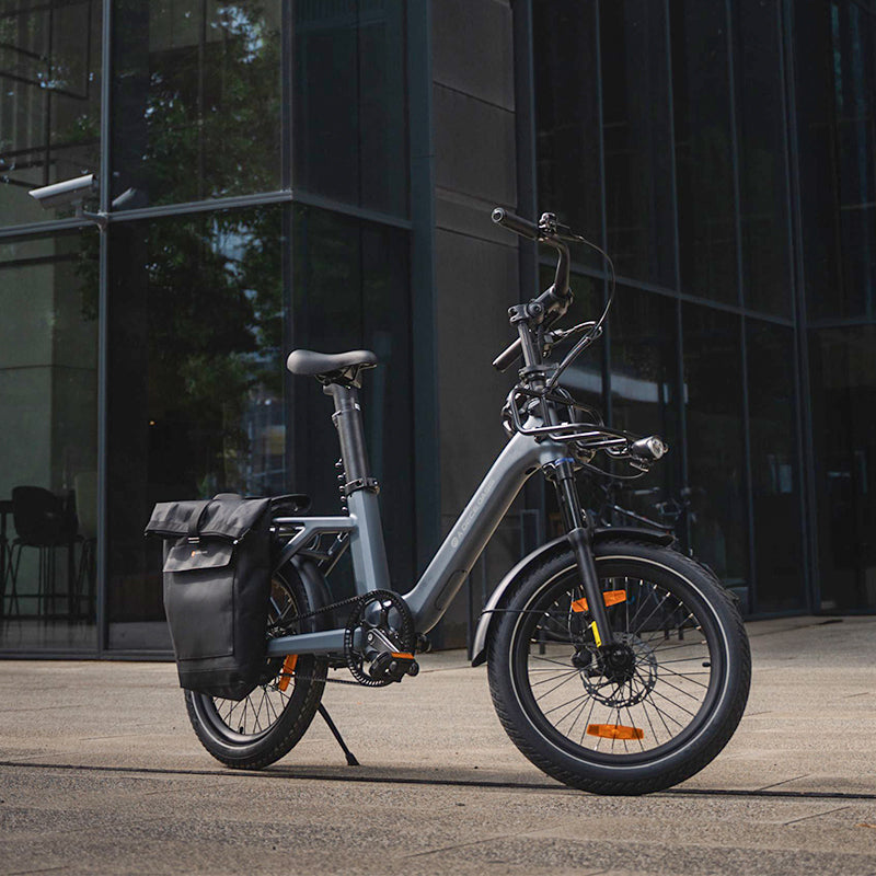 ADO Air One Ultra Sun Chaser Ebikes