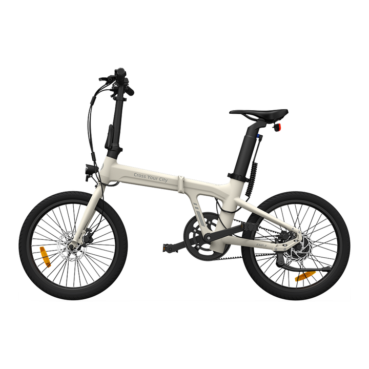 ADO Air20 Sun Chaser Ebikes