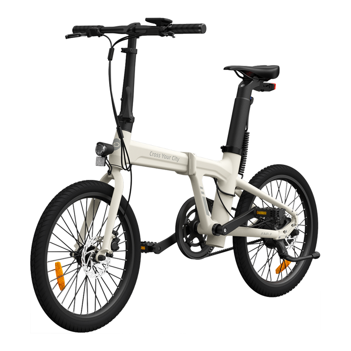 ADO Air20 Sun Chaser Ebikes