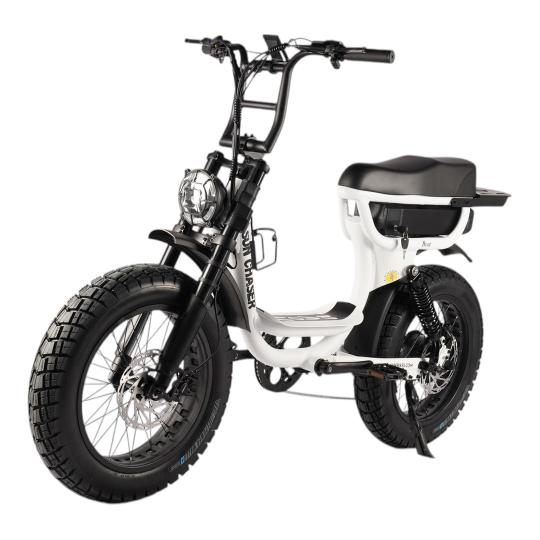 Nova V2 Sun Chaser Ebikes