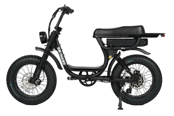 Nova V2 Sun Chaser Ebikes