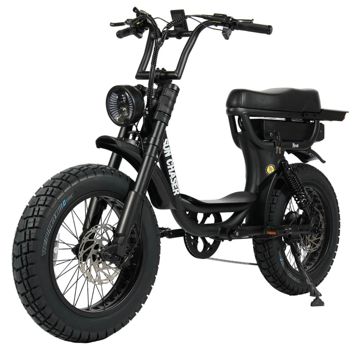 Nova V2 Sun Chaser Ebikes