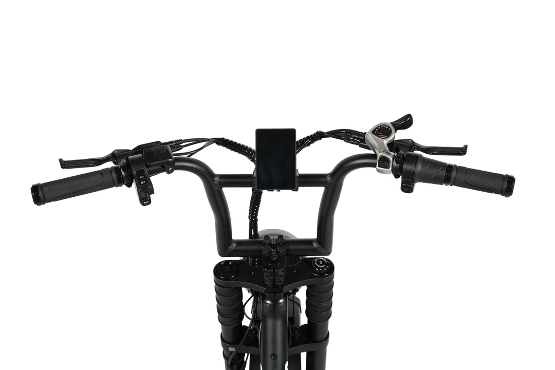 Nova V2 Sun Chaser Ebikes