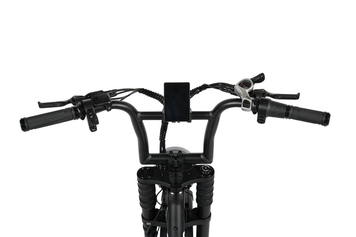 Nova V2 Sun Chaser Ebikes