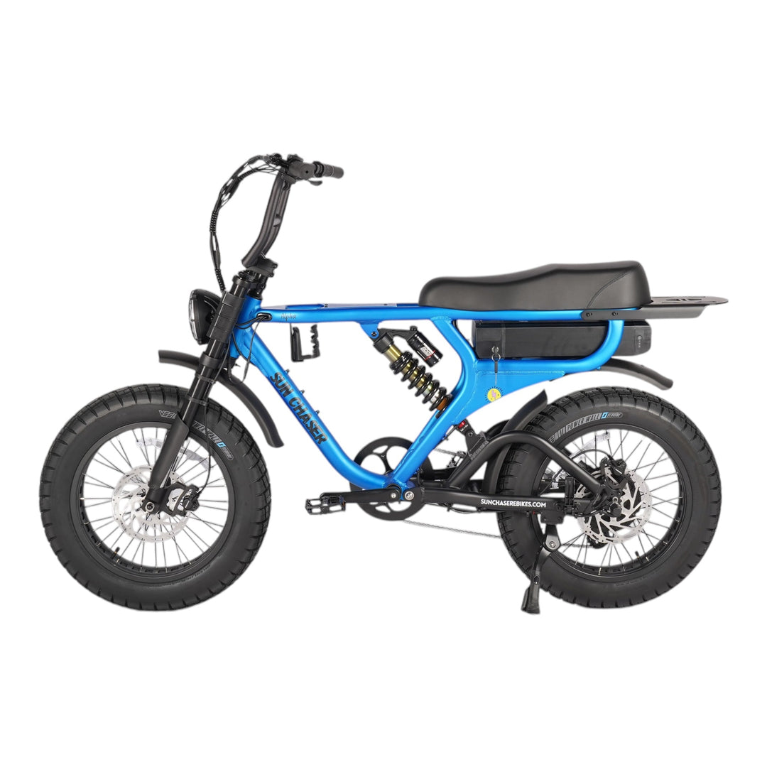 Alphav2 Sun Chaser Ebikes