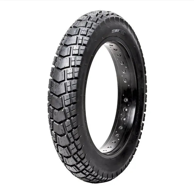 Huntsman Vee Tyres - Premium tyres with Sun Chaser Ebikes