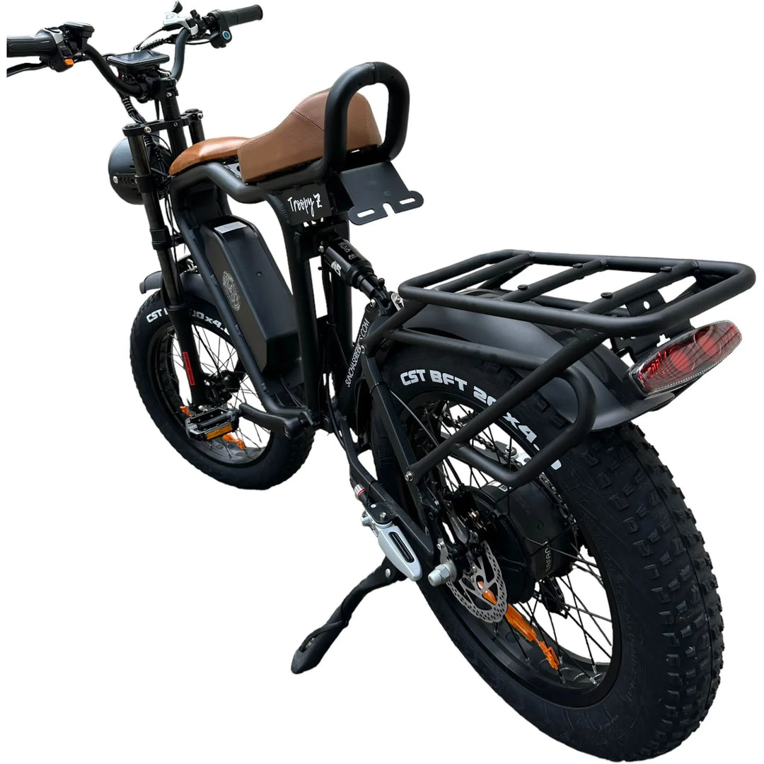 Top quality quality Ebikes store in gold coast