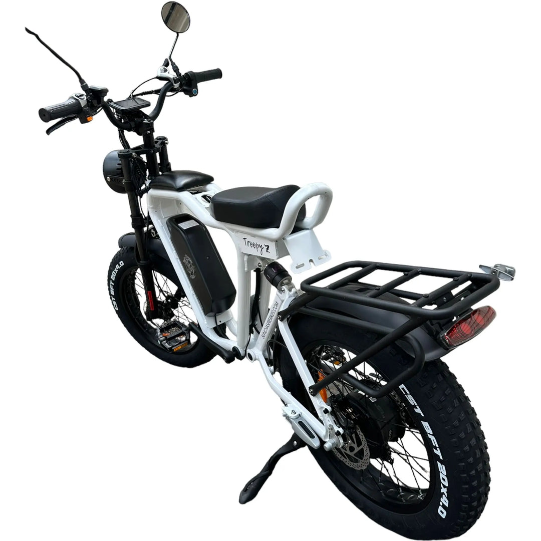 Affordable Troopy Z Ebikes shops