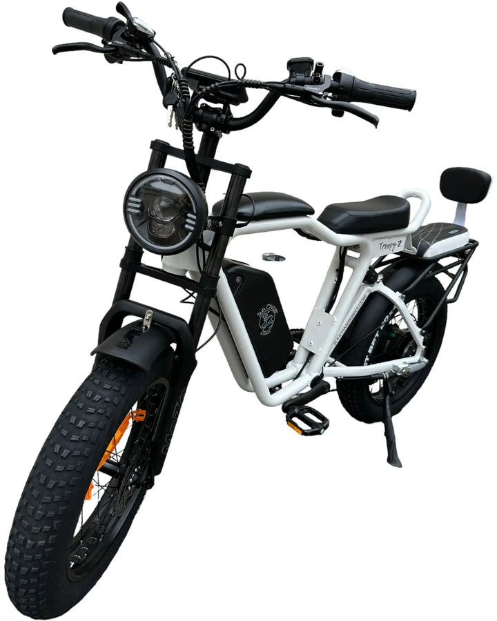 Latest Troopy Z Ebikes stores in Australia