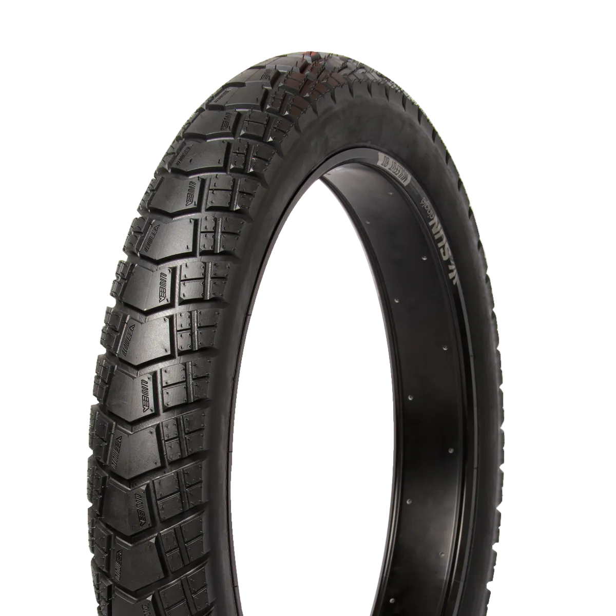 Huntsman Vee 20x4 All-Terrain eBike Tyre – Sun Chaser Ebikes