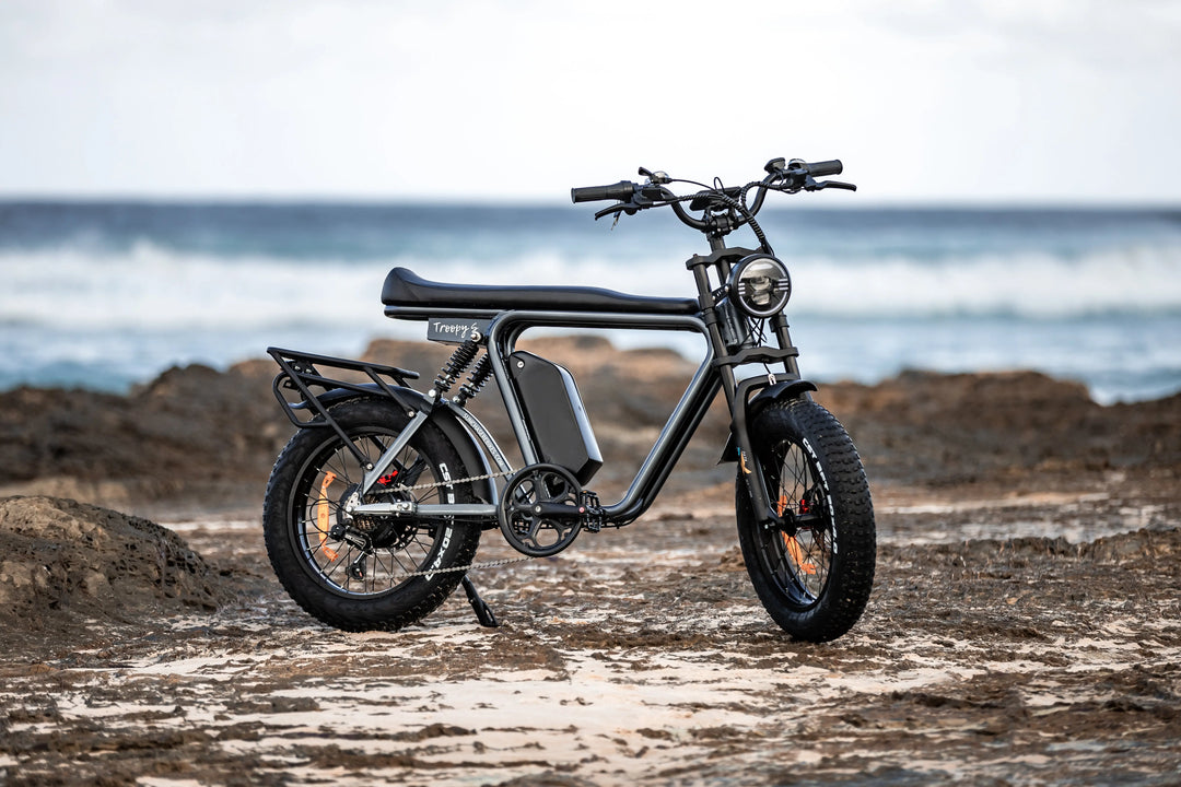 Best E-bikes in Australia