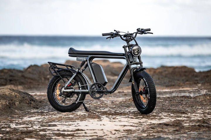 Best E-bikes in Australia