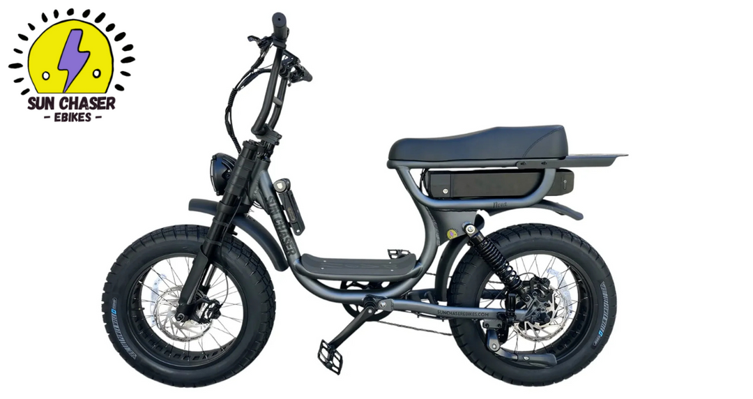 Sun Chaser Nova V2 Ebikes