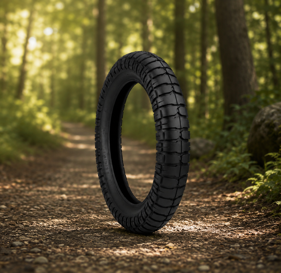 Tyres and tubes for Ebikes in Australia