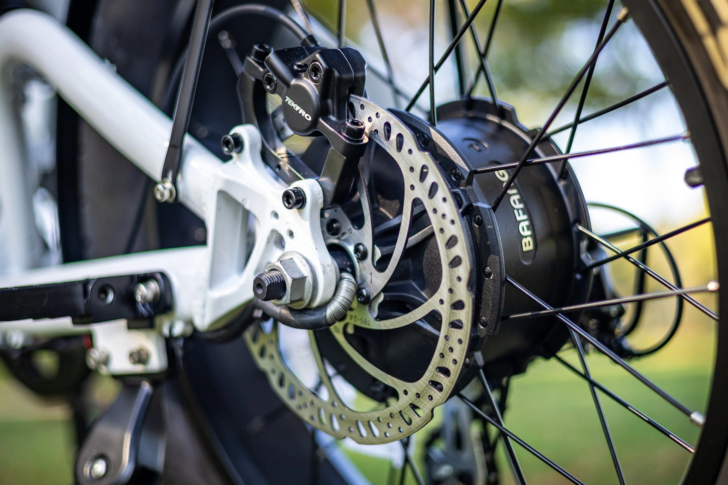 Ebike Break pads in Australia
