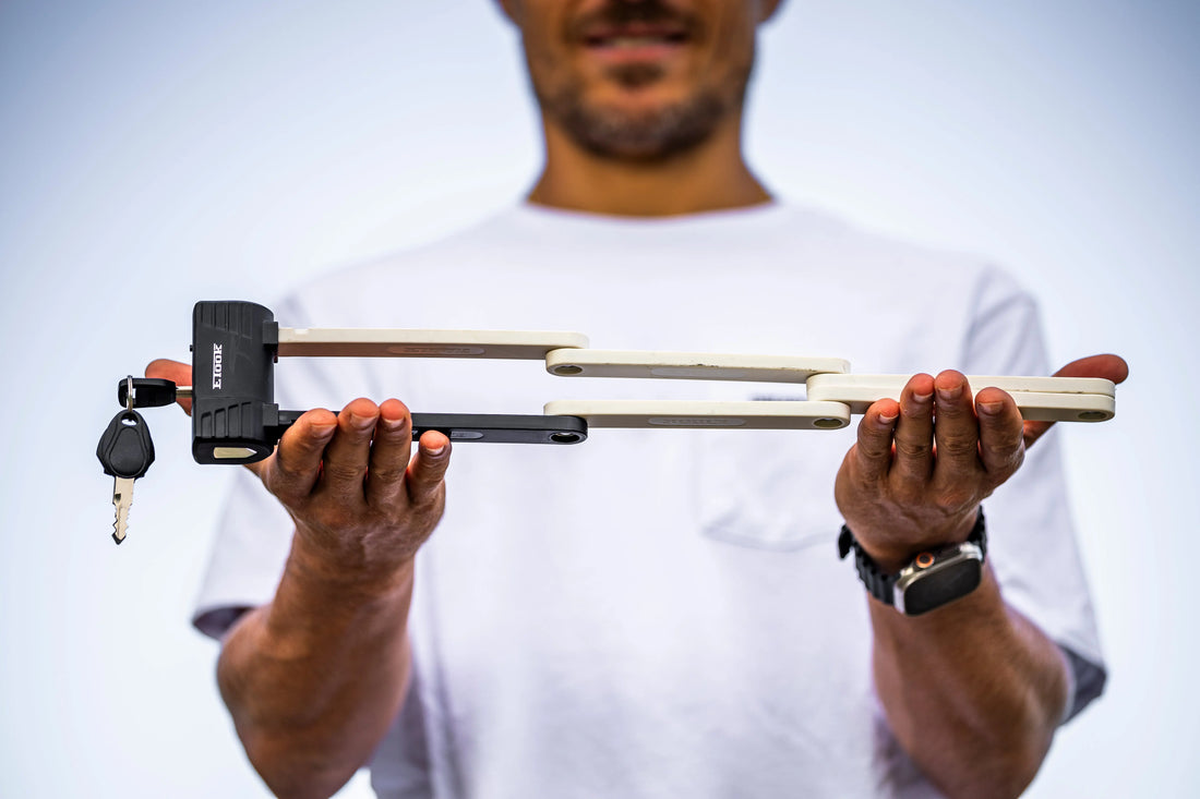 Accessories for Ebikes