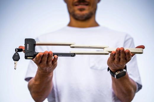 Accessories for Ebikes