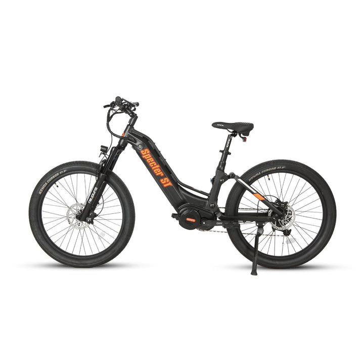 EUNORAU Specter-ST 2.0 Sun Chaser Ebikes