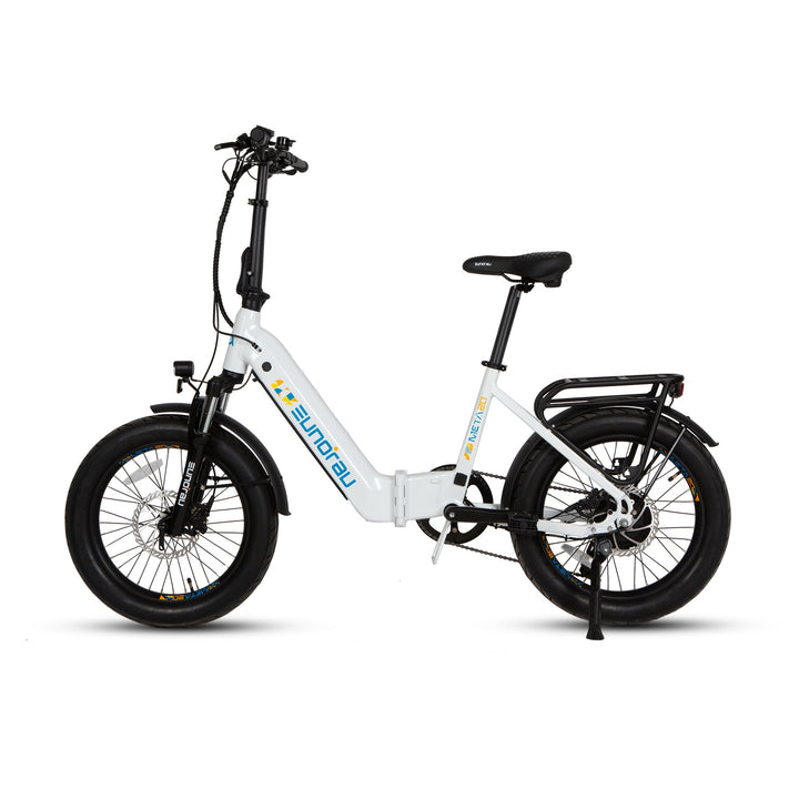 META20 X2.0 Sun Chaser Ebikes