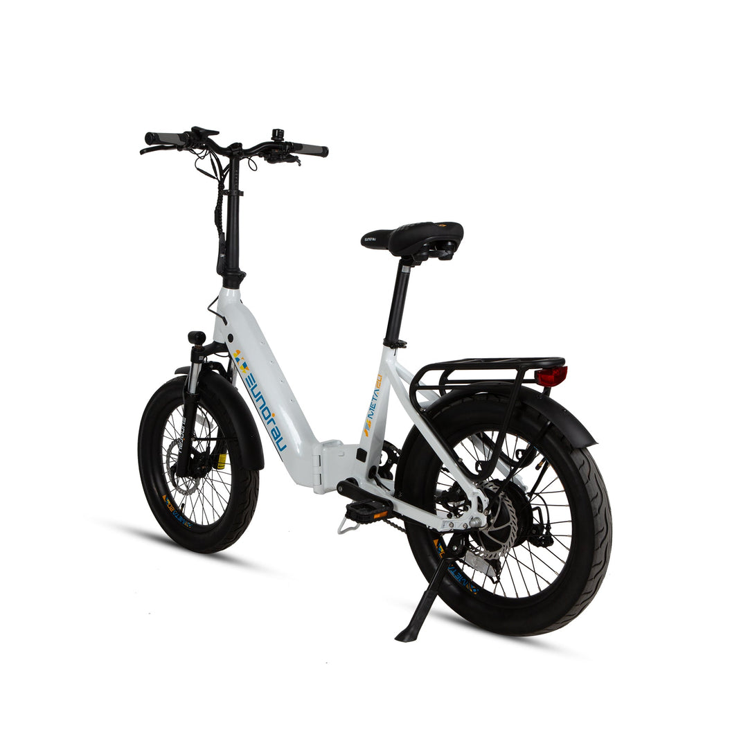 META20 X2.0 Sun Chaser Ebikes