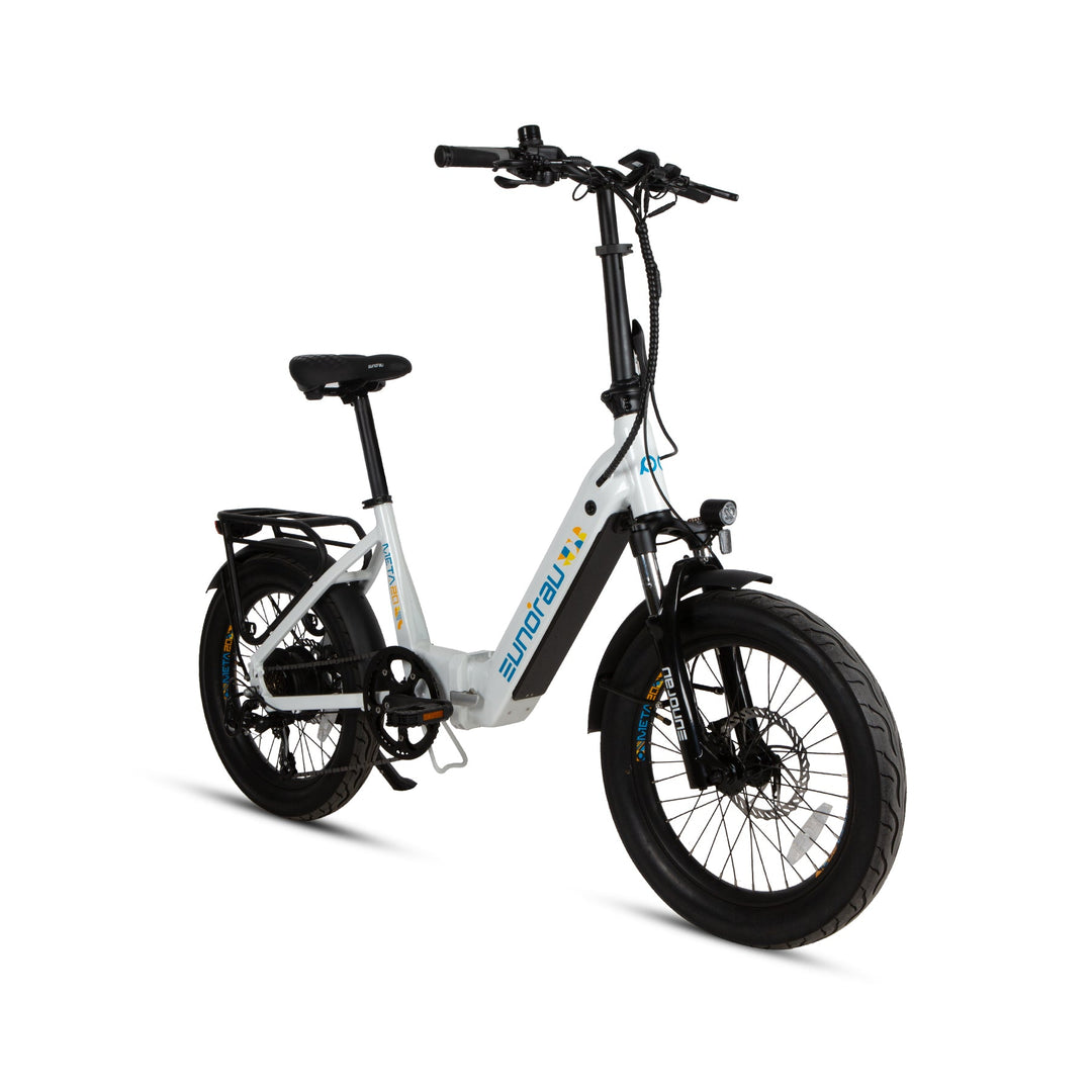 META20 X2.0 Sun Chaser Ebikes