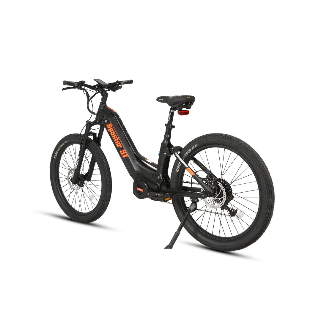 EUNORAU Specter-ST 2.0 Sun Chaser Ebikes