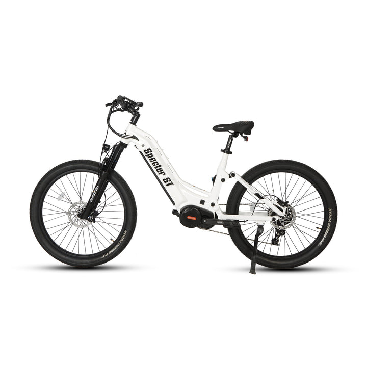 EUNORAU Specter-ST 2.0 Sun Chaser Ebikes