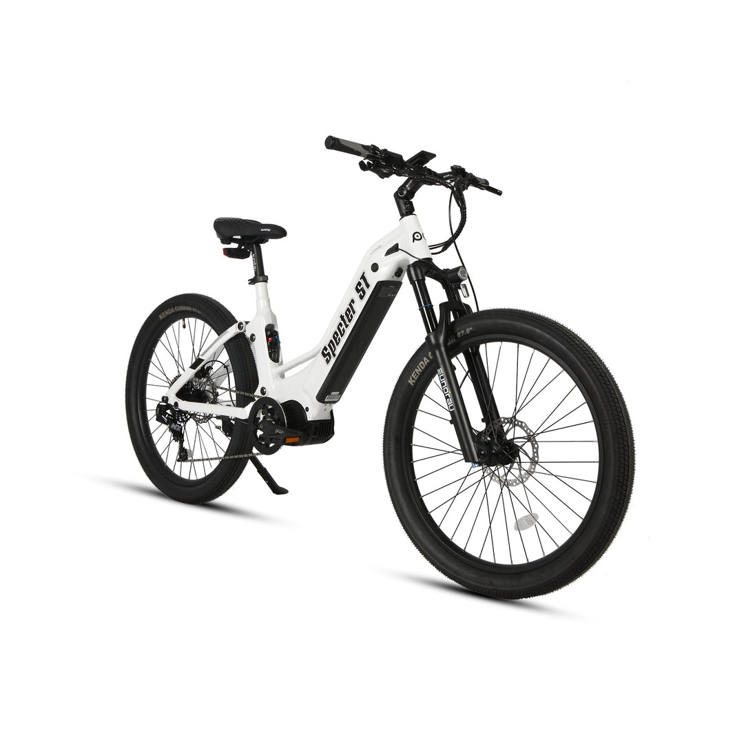 EUNORAU Specter-ST 2.0 Sun Chaser Ebikes
