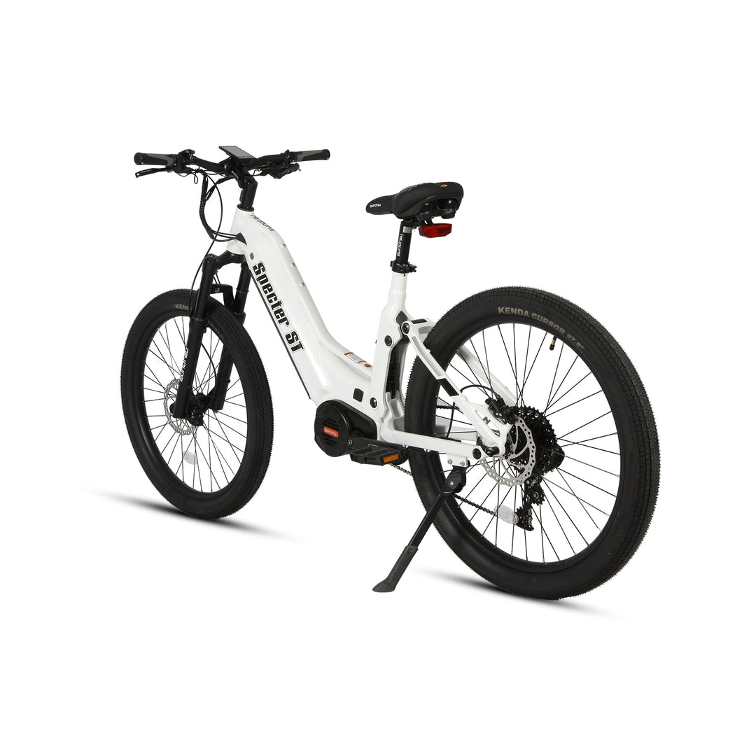 EUNORAU Specter-ST 2.0 Sun Chaser Ebikes