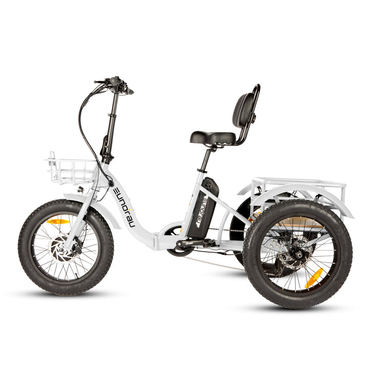 ONE-TRIKE 2.0 Sun Chaser Ebikes