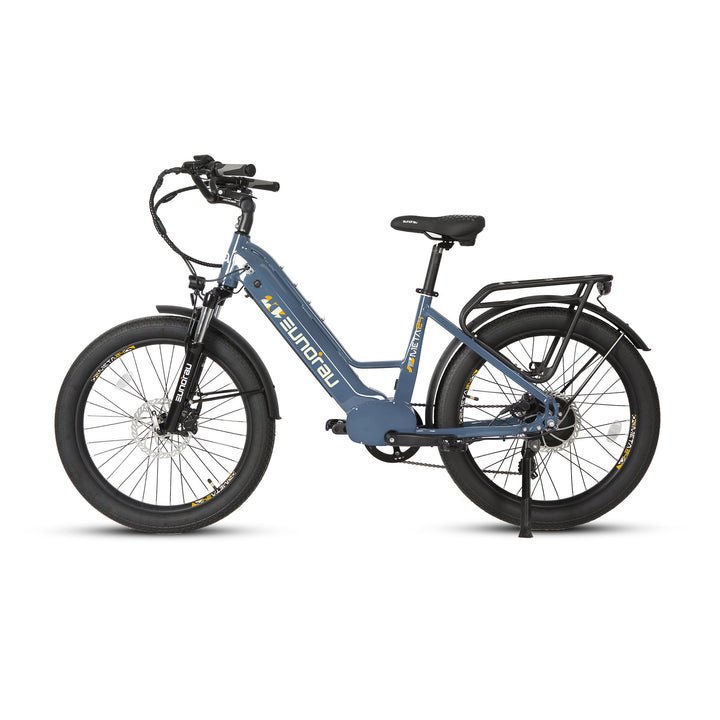 META24 X2.0 Urban Commuter eBike – Torque Sensor, Hydraulic Brakes & 80km Range Sun Chaser Ebikes