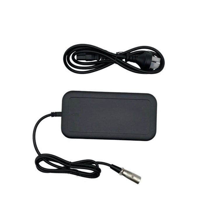 48V 3A Fast Battery Charger (54.6V) XLR Sun Chaser Ebikes