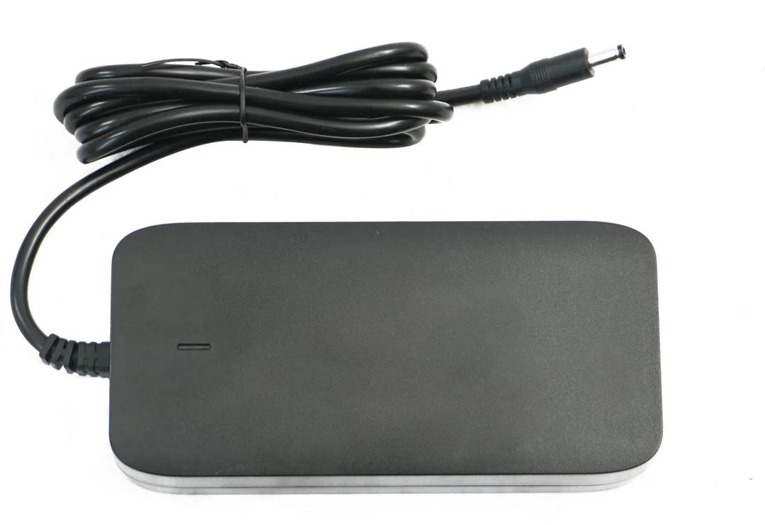 48V 3A Fast Battery Charger (54.6V) Sun Chaser Ebikes