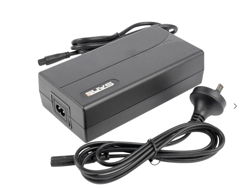 52V 3A Fast Charger (58.8V) Sun Chaser Ebikes