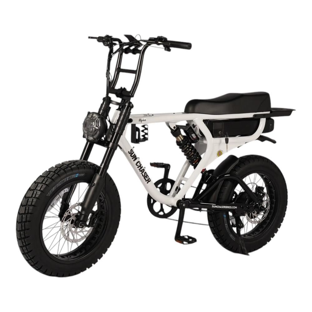 AlphaV2 Ebikes in gold coast