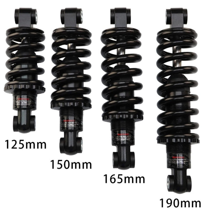 Rear Shock Absorber