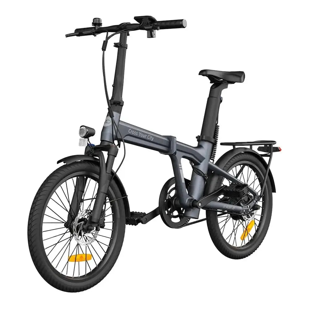 ADO Air 20 Pro folding electric bike for Gold Coast commuting