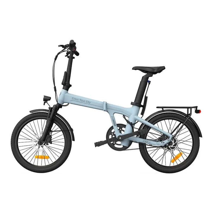 ADO Air 20 Pro compact electric bike for city rides Gold Coast