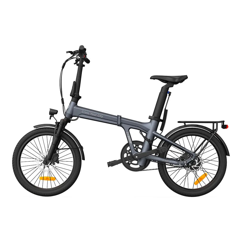 ADO Air Ebikes in Australia
