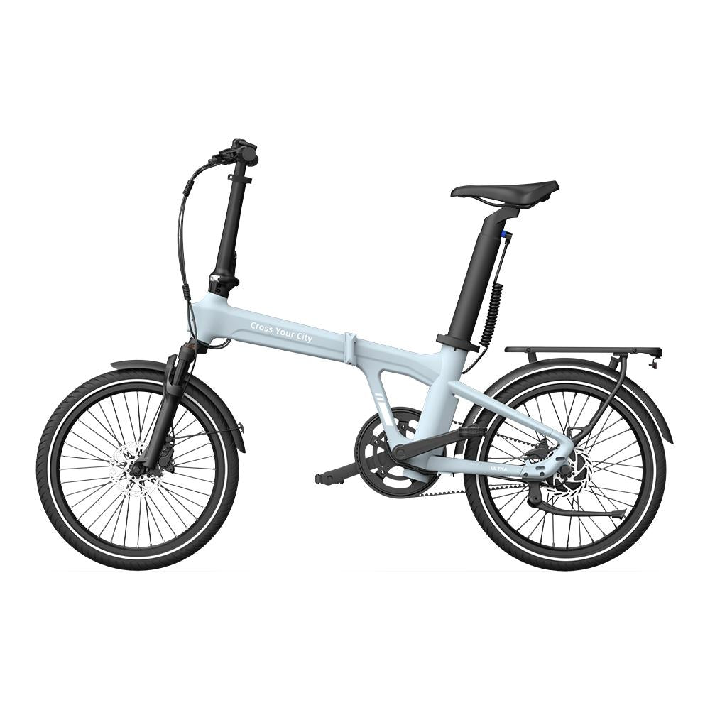 ADO Air 20 Ultra 2026 Folding Commuter Sun Chaser Ebikes