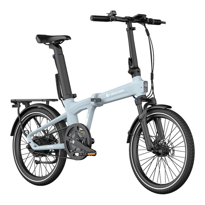ADO Air 20 Ultra 2026 Folding Commuter Sun Chaser Ebikes