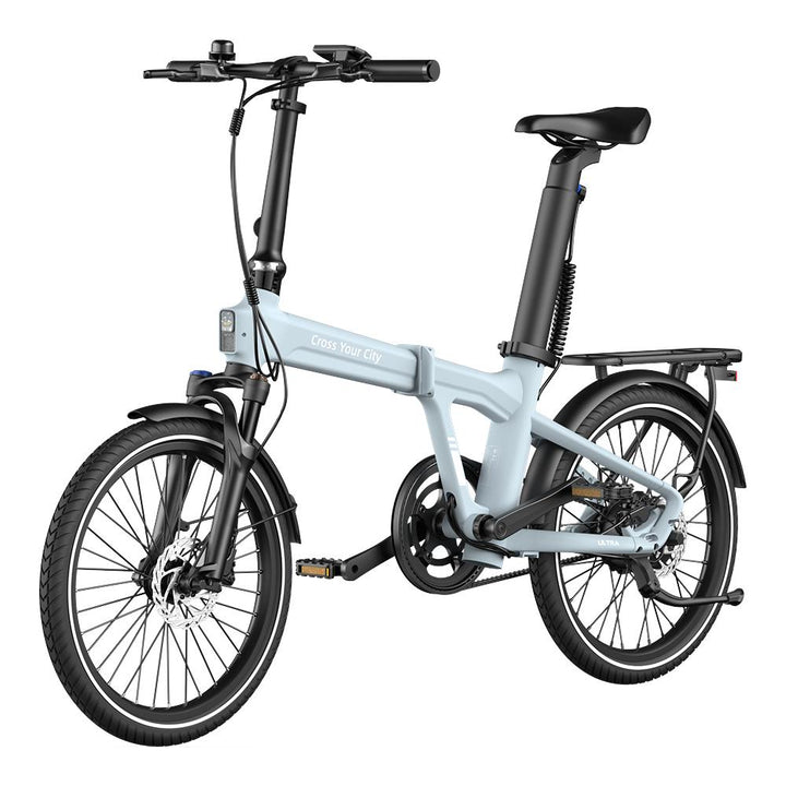 ADO Air 20 Ultra 2026 Folding Commuter Sun Chaser Ebikes