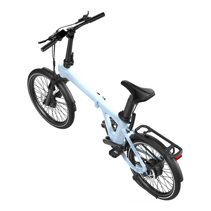 ADO Air 20 Ultra 2026 Folding Commuter Sun Chaser Ebikes