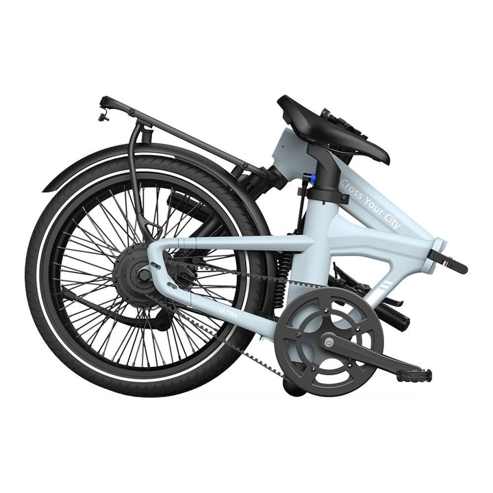 ADO Air 20 Ultra 2026 Folding Commuter Sun Chaser Ebikes