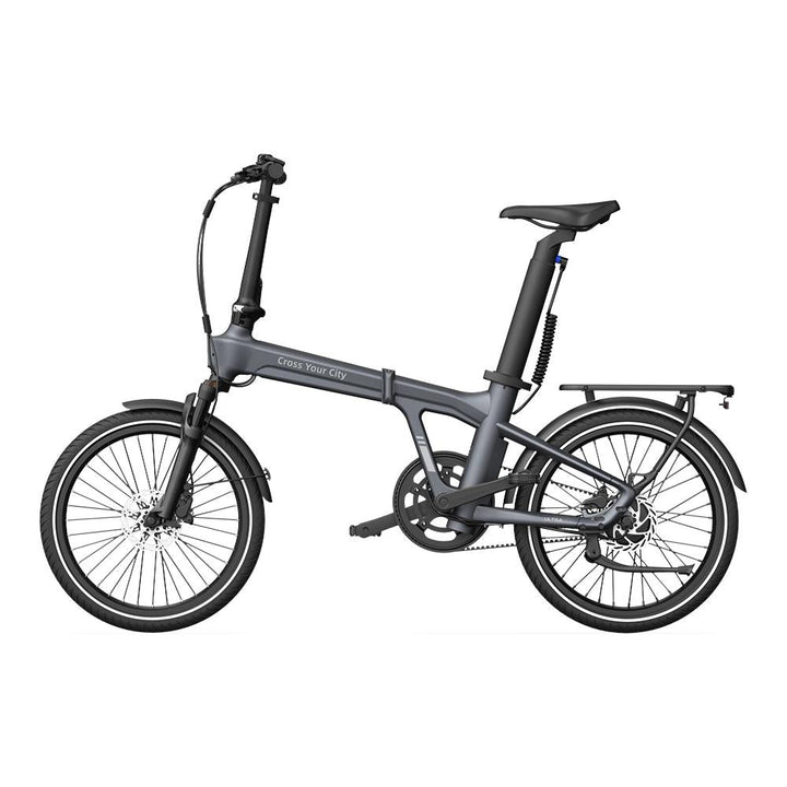 ADO Air 20 Ultra 2026 Folding Commuter Sun Chaser Ebikes