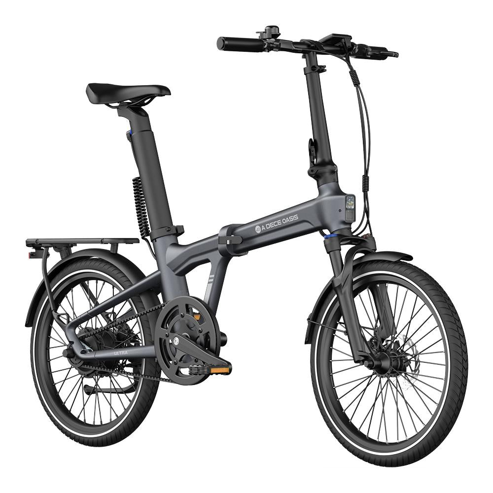 ADO Air 20 Ultra 2026 Folding Commuter Sun Chaser Ebikes