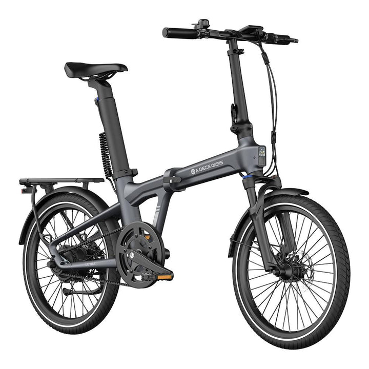 ADO Air 20 Ultra 2026 Folding Commuter Sun Chaser Ebikes